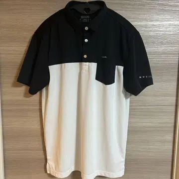 Travis Mathew 트래비스 매튜 피케 셔츠 반팔 남성용
