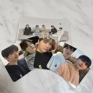 에프씨엠엠 드림 트레이딩 카드