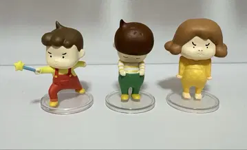 요시타케 신스케 오시코쵸피리모레타로 가챠 3개 세트