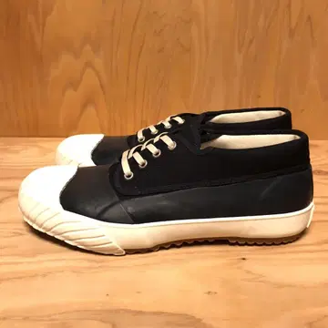 moonstar '"MUDGUARD" (네이비) 25cm 미사용 새상품