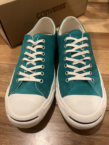 잭 파셀 터콰이즈 블루 29cm 올스타 USA