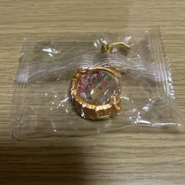 센타이 반지 오레인저