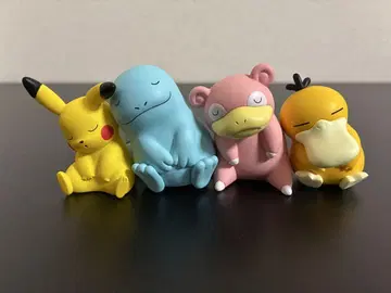 포켓몬 & 동물 피규어 세트