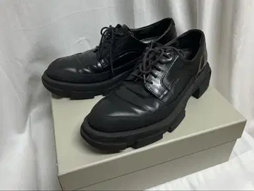 both paris gao derby size41 박스 포함