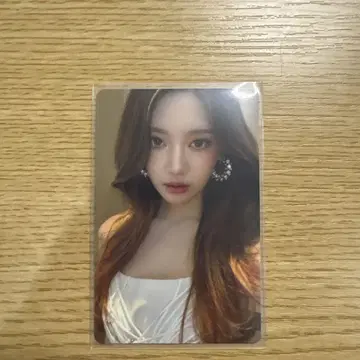 aespa dirtywork Ningning 닝닝 타워 레코드