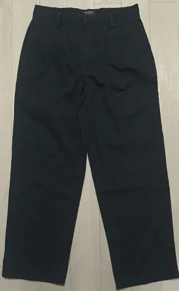 00년대 DOCKERS 다커스 와이드 치노 팬츠 2턱 남성용 W30
