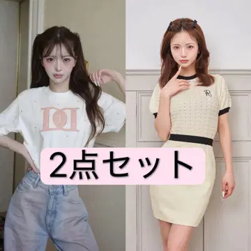 Darich 다리치 2개 세트