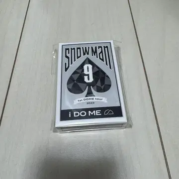 i DO ME 카드놀이