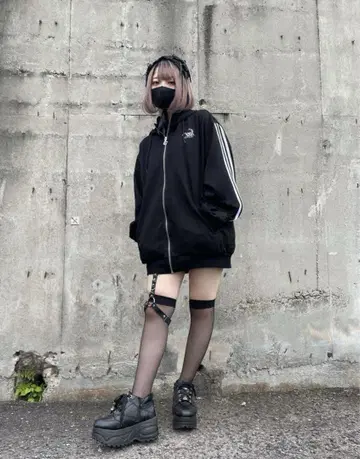 기보스 저지 블랙