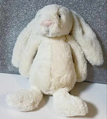 Jellycat 캣토끼 S