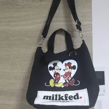 MILKFED 백