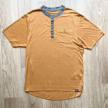 레어 PATAGONIA 파타고니아 캐플린 쿨 트레일 바이크 헨리