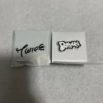 TWICE THIS IS FOR 팝업 랜덤 핀 배지 다현