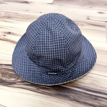 WUP PAIR SET HAT what's up 버킷 햇