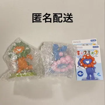 카이요도 미야쿠미야쿠 피규어 컬렉션 엑스포