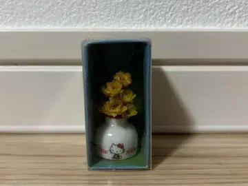헬로키티 미니 컬렉션 FLOWER VASE