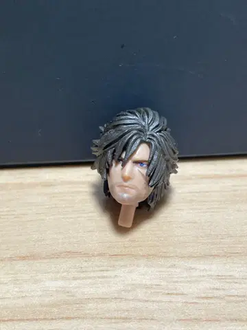 브링 아트 ff15 클라이브 머리 부품