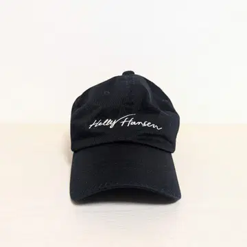 헬리한센 캡