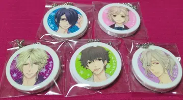 BROTHERS CONFLICT 브라콘