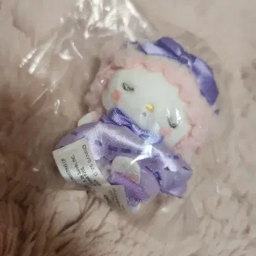 산리오 익명 배송 도리미 시리즈 마이 스위트 피아노 시크릿