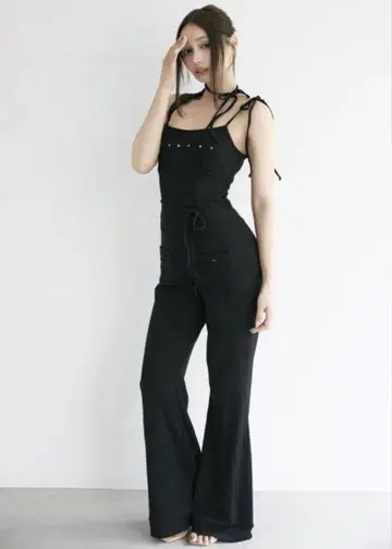 andmary ruru all in one black 앤드 마리
