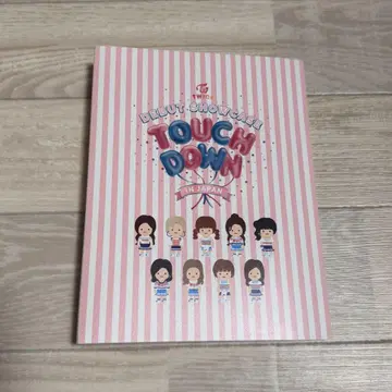 TWICE 트레이딩 카드 케이스