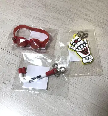 Vaundy 캡슐 토이
