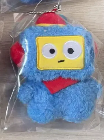 TREASURE TRUZ 히쿤 HIKUN 아사히 타톤 마스코트