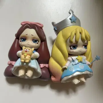 52Toys Lilith 분장 무도회 시리즈
