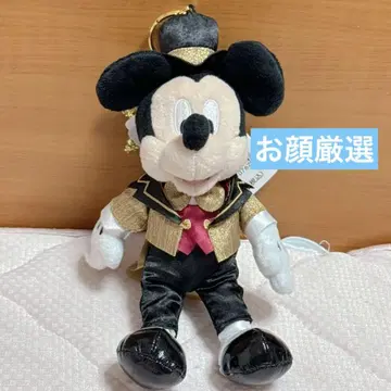 미키 봉제 인형 디즈니 리조트점