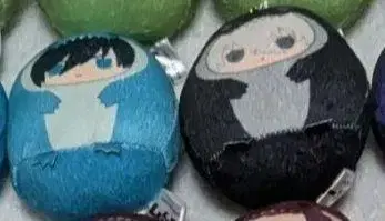 블루 록 테노린즈 3 나기 세이시로, 이토시 린