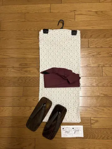 유카타 남성용 남성용