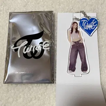 TWICE THIS IS FOR 랜덤 미니 아크릴 스탠드 참