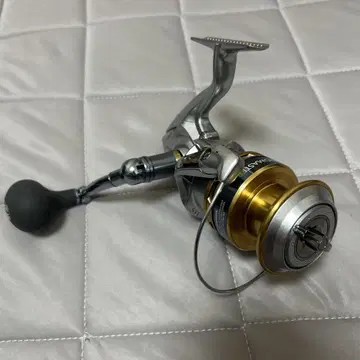 SHIMANO 바이오 마스터 SW 6000