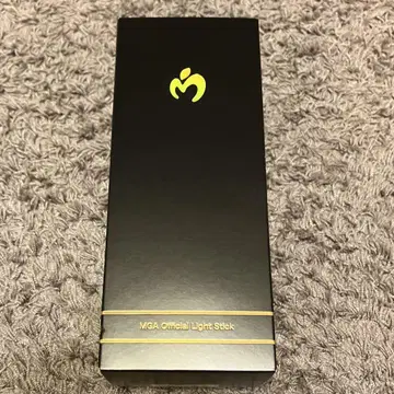 MGA 공식 응원봉 Mrs. GREEN APPLE 미세스 스틱