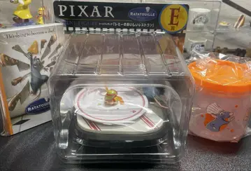 PIXAR Happy 복권 E상 레미의 맛있는 레스토랑