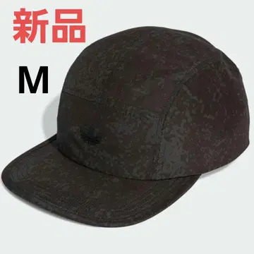 아디다스 어드벤처 트레일 캡 블랙 M 사이즈