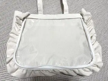 자카마트 이타백 아이보리