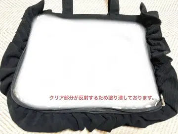 자카마트 이타백 A4 블랙