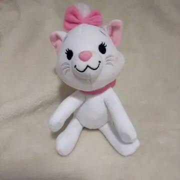 마리 디즈니 봉제 인형 nuiMOs 누이모즈 옷 갈아입기