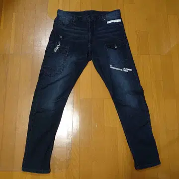 아이즈 프론티어 냉감 데님 도라이치 디노베이션 네오테라이즈 그랑 시스코