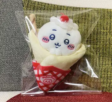 치이카와 (먼작귀) 크레이프 복권 마스코트 c상