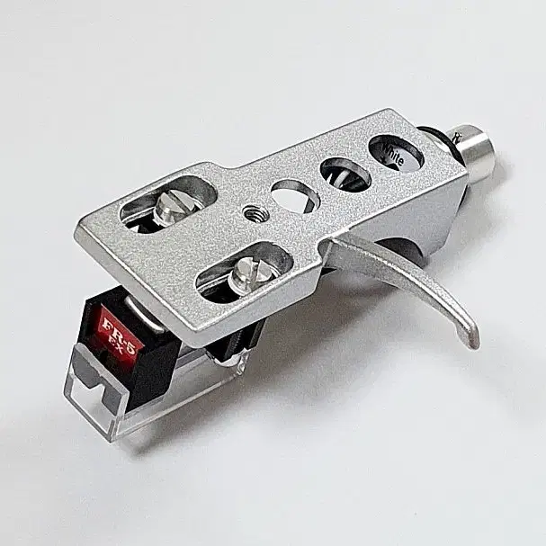 FR　FR-5EX　送料無料 FIDELITY-RESEARCH(フィデリティ・リサーチ)⁄FR FR-5EX MM型