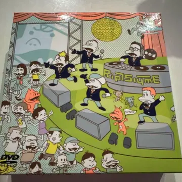 RIP SLYME GOOD TIMES DVD~The Best Live