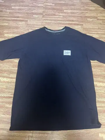 파타고니아 티셔츠