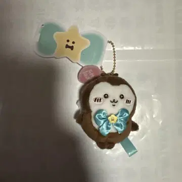 초 매지컬 치이카와 마지컬 충전 마스코트 (장수풍뎅이)