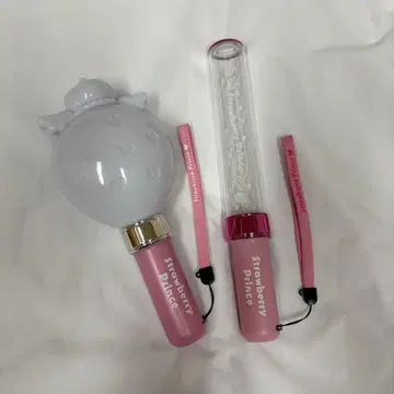 스토푸리 응원봉