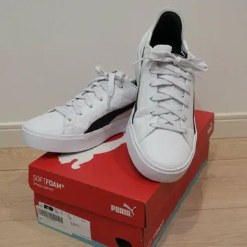 Puma SoftFoam+ 스니커즈