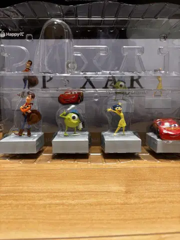 happy 복권 pixar a 상 마이크 우디 요로코비 카즈