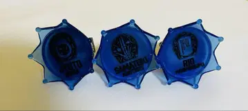 주얼 반지 라이트 뱅글 라이트 4종 세트 히프노시스 마이크